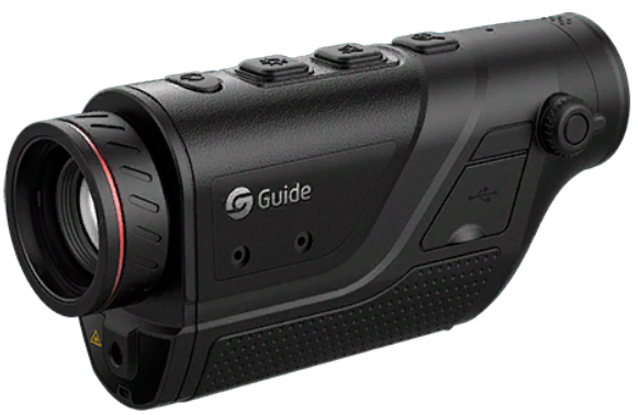 Все Бинокль TD420 видеонаблюдения в магазине Vidos Group