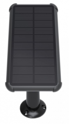 Ezviz Солнечная панель для CS-BC1C  (CS-CMT-Solar Panel-D)
