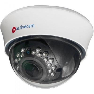 ActiveСam AC-D3103IR2 IP-камера купольная