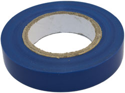 Rexant изолента синяя пВх 19х25 (09-2205) расходный материал