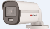 HiWatch DS-T200L(B)(2.8mm) HD-TVI видеокамера 2 Мп