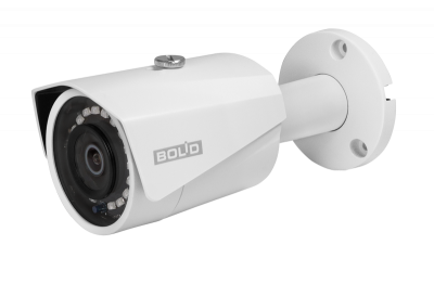 BOLID VCG-123 вер.2 Цилиндрическая аналоговая видеокамера 2 Мп