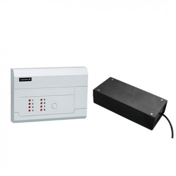 Альтоника устройство радиоканальное 8-ми шлейфовое для систем защиты банкоматов, платежных терминалов и сейфов риф rs-202тв8