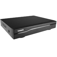 TRASSIR NVR-1104 V2 видеорегистратор 