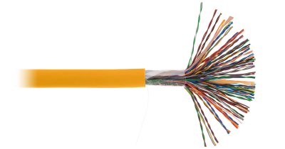 NETLAN EC-UU050-5-LSZH-OR-3 кабель