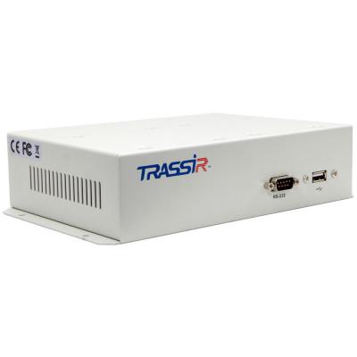 TRASSIR Lanser 1080P-4  Видеорегистратор