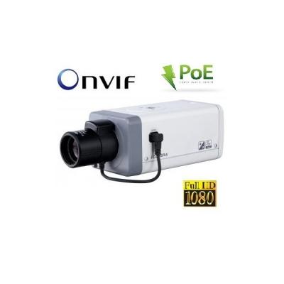 Сетевая корпусная IP камера FE-IPC-HF3300P