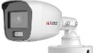 HiWatch DS-T500L(2.8mm) HD-TVI видеокамера 5 Мп