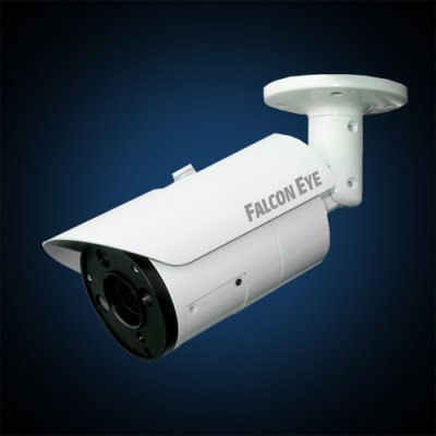 Falcon Eye FE-IPC-BL200PVA IP камера уличная