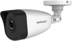 HiWatch IPC-B020(B) (2.8mm) IP-камера 2Мп