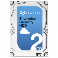 Seagate ST2000NM0008 жесткий диск 2Tb