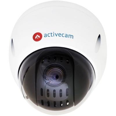 ActiveCam AC-D5124 IP-камера скоростная поворотная