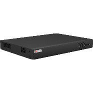 HiWatch DS-N316/2(D) сетевой видеорегистратор