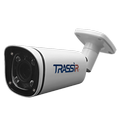 TRASSIR TR-D2143IR6 Уличная 4Мп IP-камера