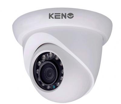 Keno KN-DE406F36 IP-камера с аналитикой