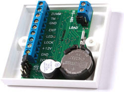 IronLogic Z-5R (мод. Net 16000) контроллер