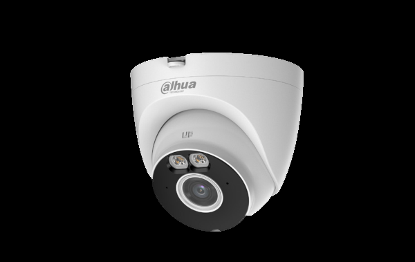 Все Dahua DH-IPC-T2AP-PV-0280B IPC разрешение 2Мп видеонаблюдения в магазине Vidos Group