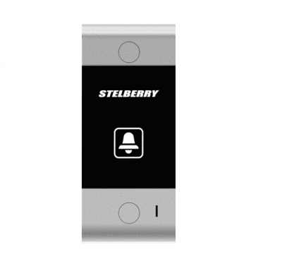 Stelberry S-120 Абонентская панель для переговорных устройств моделей S-640 и S-660