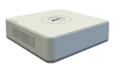 HiWatch DVR-104P-G гибридный видеорегистратор