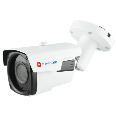 ActiveCam AC-H2B6 IP-камера 2Мп, буллит, уличный,