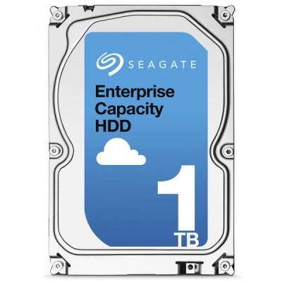 Seagate ST1000NM0008 жесткий диск 1Tb