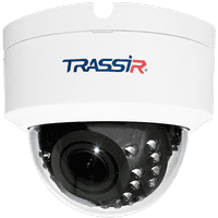 TRASSIR TR-D3123IR2 v4 IP-камера (сетевая)