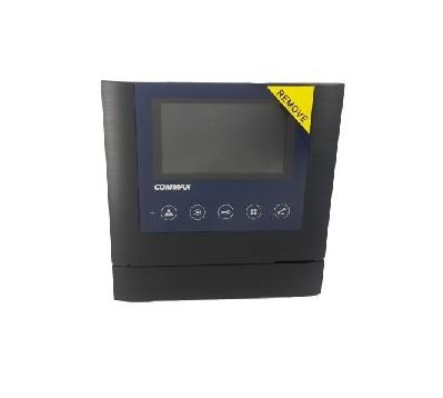 Commax CDV-43M Metalo (черный) монитор видеодомофона