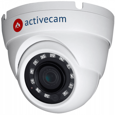 ActiveCam AC-H2S5 телекамера мультиформатная