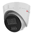 HiWatch DS-I853M(B)(2.8mm) 8Мп уличная купольная IP-камера с гибридной Smart-подсветкой и встроенным микрофоном