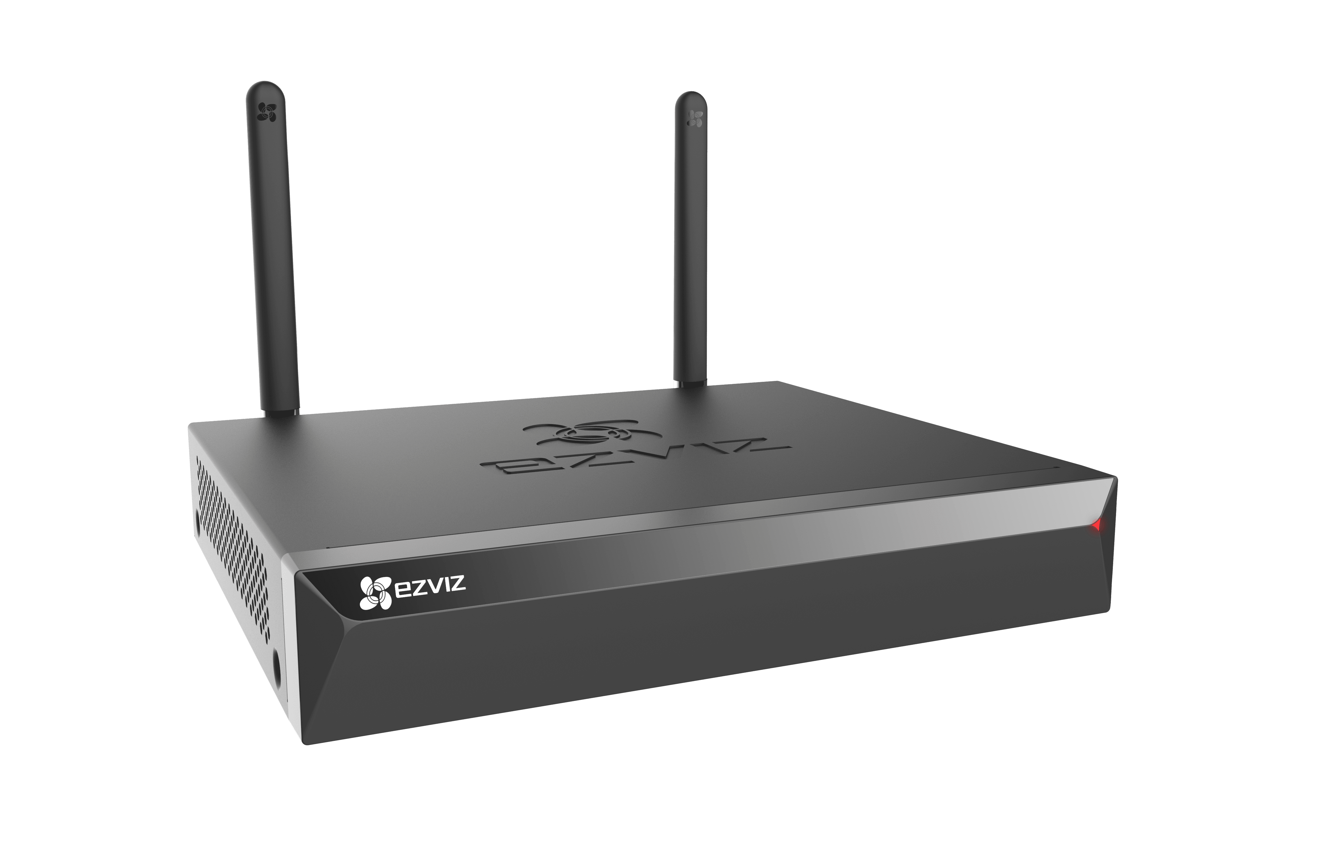 Все Ezviz CS-X5S-8W (WiFi) Видеорегистратор видеонаблюдения в магазине Vidos Group