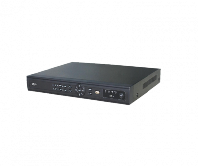 Fox FX-16RT-4HM Видеорегистратор 16-и канальный