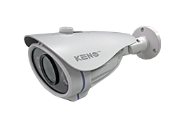 Все Keno KN-CE53V2812 TVI видеокамеры видеонаблюдения в магазине Vidos Group