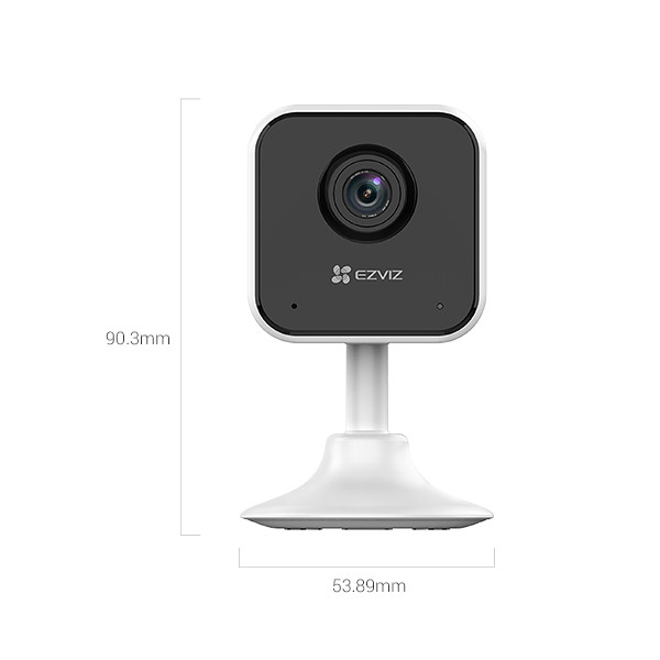Ezviz C1HC (CS-C1HC,1080P H.265)) видеокамера Wi-F