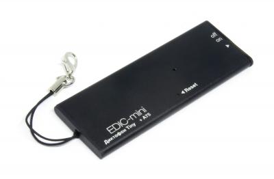 ТС Edic-mini TINY+ A75-150HQ Диктофон 