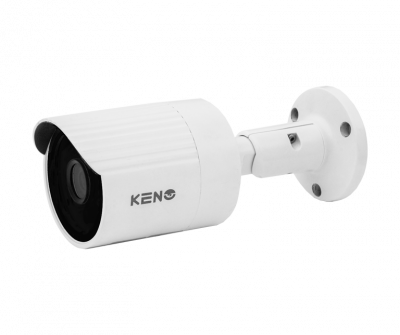 Keno KN-CE505F28 IP-камера уличная цилиндрическая