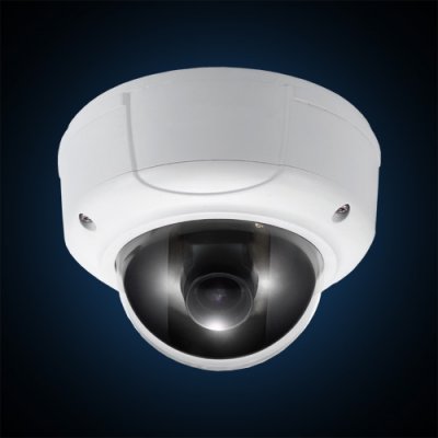 Falcon Eye FE-IPC-HDB3300Р IP-видеокамера уличная купольная