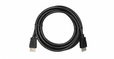 NETLAN EC-HD20AA-018-BK-10 кабель v2.0 HDMI/19M-HDMI/19M черный, 1,8м, уп-ка 10шт.