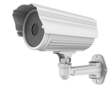 Все Тепловизионная камера SFU4013FT-W видеонаблюдения в магазине Vidos Group