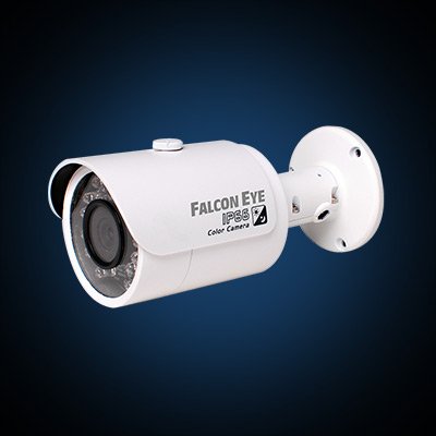 Falcon Eye FE-IPC-HFW4300SP IP-видеокамера