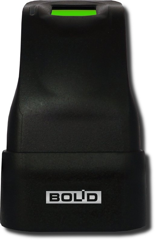 Все Болид С2000-BioAccess-ZK4500 Считыватель отпечатков пальцев видеонаблюдения в магазине Vidos Group