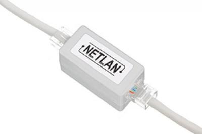 NETLAN EC-UCB-55-UD2-WT-10 кабель
