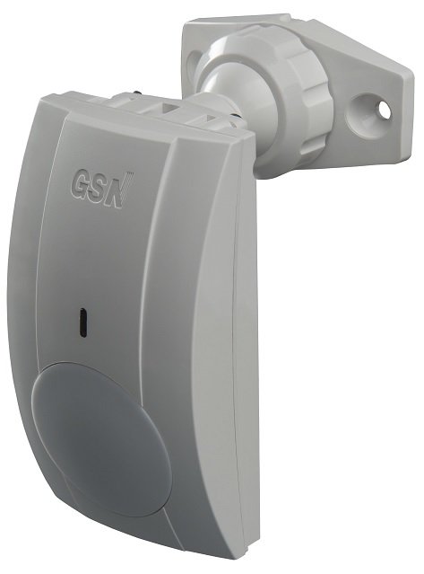 Все GSN Patrol-903 Цифровой ПИК детектор видеонаблюдения в магазине Vidos Group