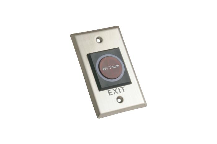 alarmico al-exb6 кнопка выхода