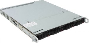 Все Bolid Сервер ОПС1024 исп.1 Компьютеры с установленным программным обеспечением видеонаблюдения в магазине Vidos Group