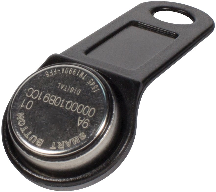 Все ACCORDTEC DS 1990 (черный) электронный ключ видеонаблюдения в магазине Vidos Group