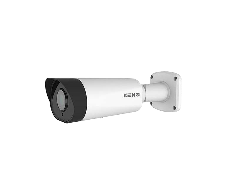 Все Keno KN-CE406A2812 IP Видеокамера с AutoZoom видеонаблюдения в магазине Vidos Group