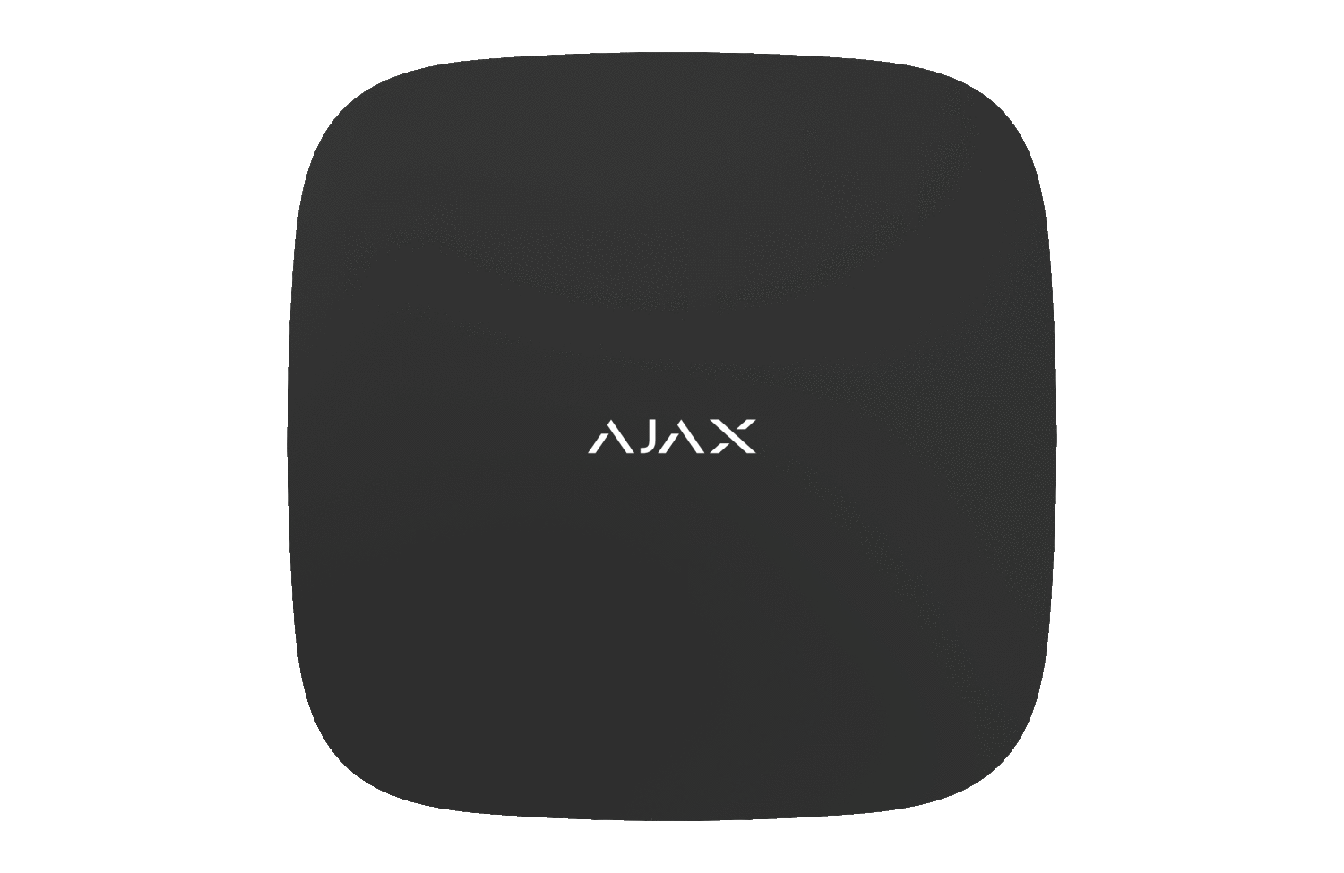 Все Ajax Hub 2 (B) Интеллектуальный центр системы безопасности видеонаблюдения в магазине Vidos Group