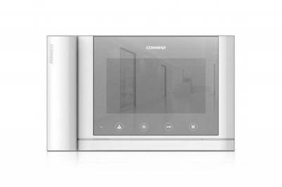 Commax CDV-70MH/XL Mirror (белый) монитор видеодомофона