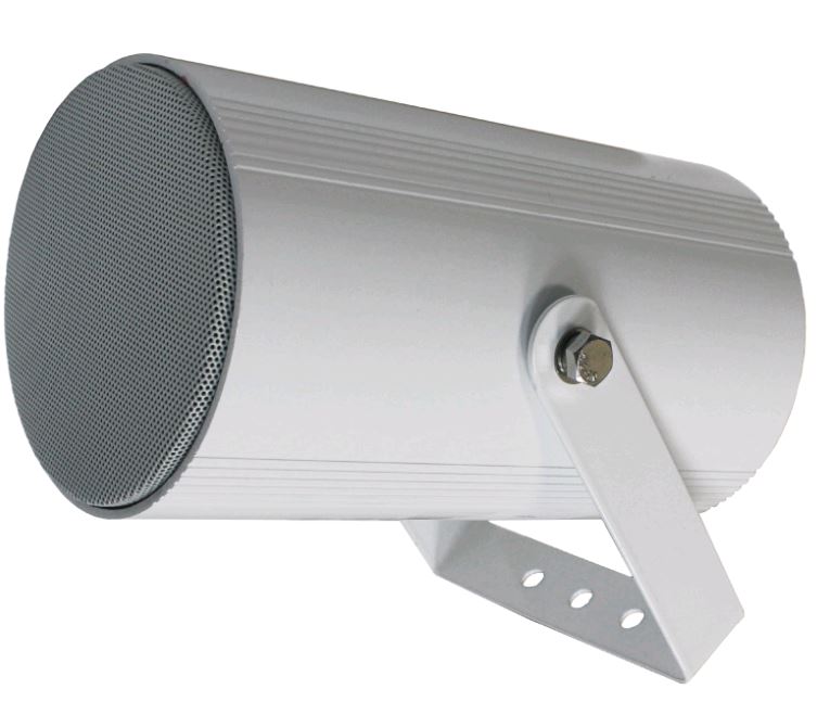 Все Тромбон ГЛАГОЛ ЗП-10А речевой оповещатель активный видеонаблюдения в магазине Vidos Group