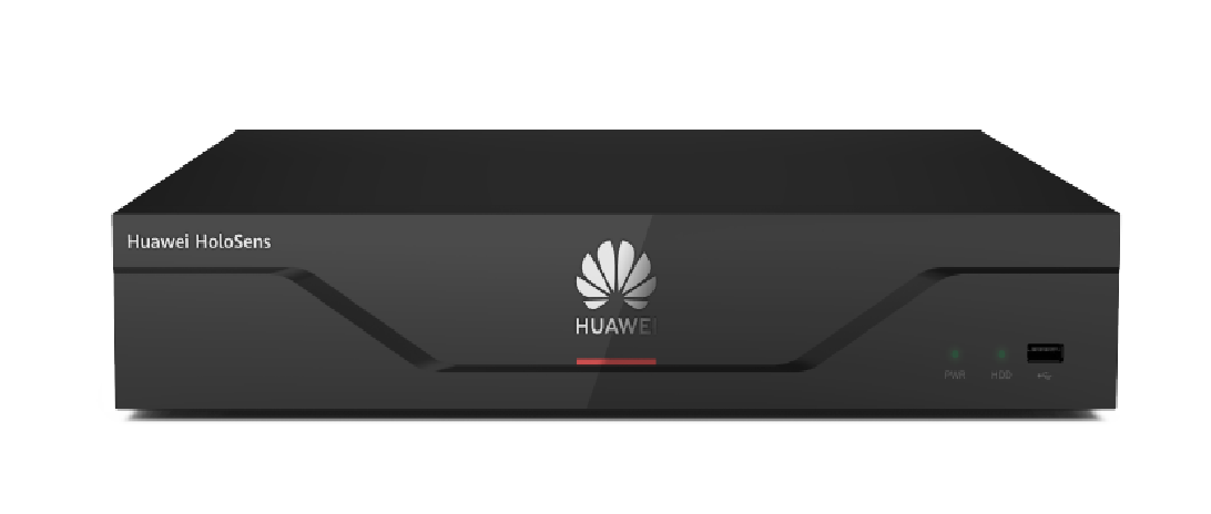 Все Huawei NVR800-B04-16P 32-х канальный IP-видеорегистратор видеонаблюдения в магазине Vidos Group